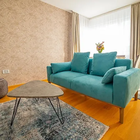 Zoe Apartment Novi Sad Exterior foto