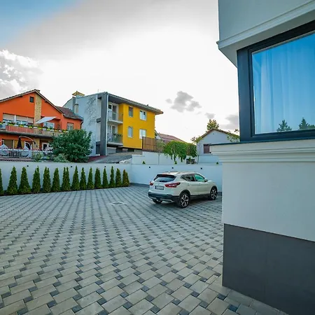Zoe Apartment Novi Sad Exterior foto