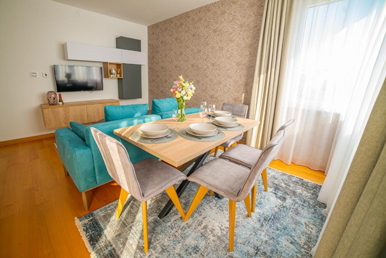 Zoe Apartment Novi Sad